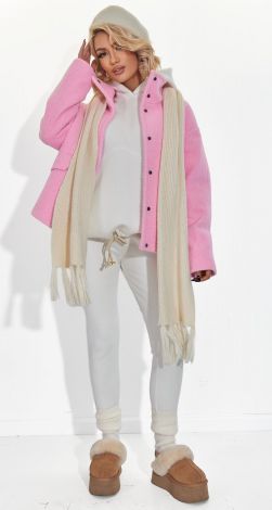 Жіночий верхній одяг