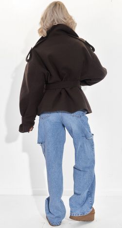 Жіночий верхній одяг