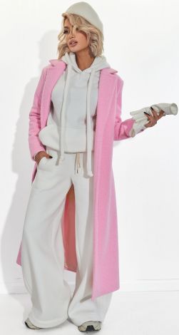 The same, warm transformer suit