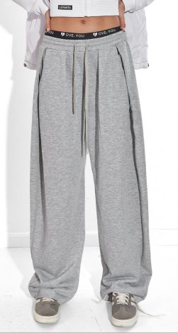 Штани в яких хочеться жити