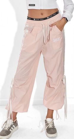 Трансформери: від прямих до джоггерів