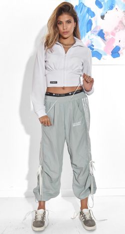 Трансформери: від прямих до джоггерів