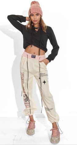 Level Up твого гардеробу: Штани-трансформери з характером