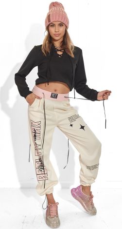 Level Up твого гардеробу: Штани-трансформери з характером