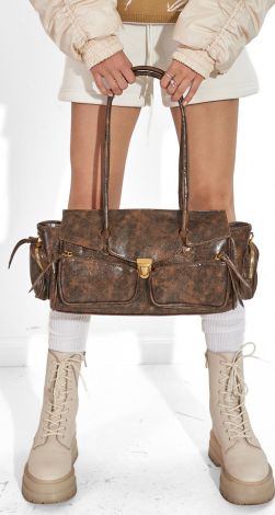 Сумка, яка завершує кожен образ