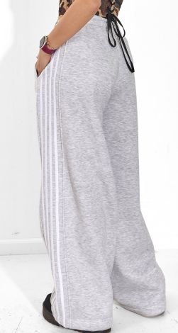 Фліс – це не нудно, це база! Штани-трансформери 2-в-1