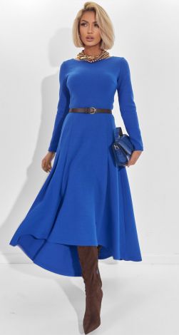 Плаття з преміального джерсі