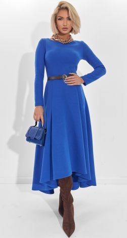 Плаття з преміального джерсі