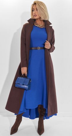 Плаття з преміального джерсі