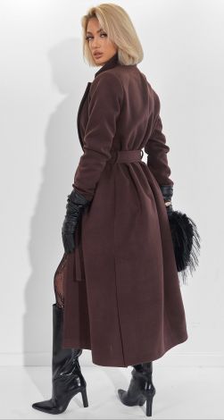 Жіночий верхній одяг