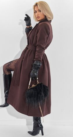 Жіночий верхній одяг