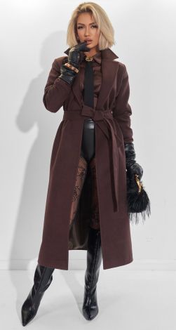 Жіночий верхній одяг