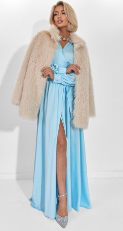 Жіночий верхній одяг