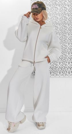 Теплий Костюм-Трансформер