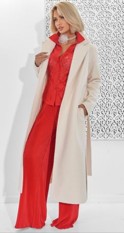 Жіночий верхній одяг