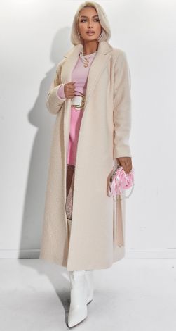 Жіночий верхній одяг