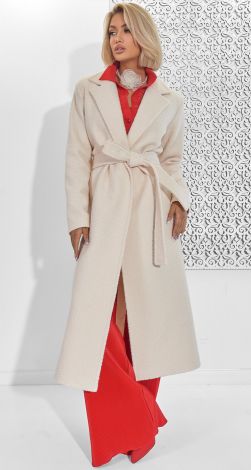 Жіночий верхній одяг