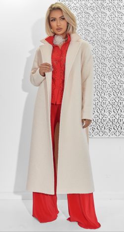 Жіночий верхній одяг