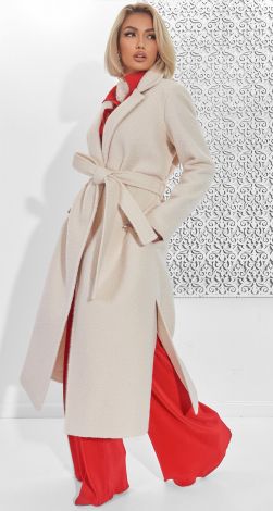 Жіночий верхній одяг