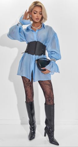 Блуза, яка замінить тобі півгардеробу