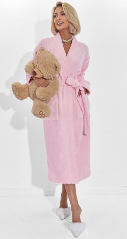 БАВОВНЯНІ ХАЛАТИ