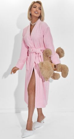 БАВОВНЯНІ ХАЛАТИ