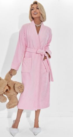 БАВОВНЯНІ ХАЛАТИ