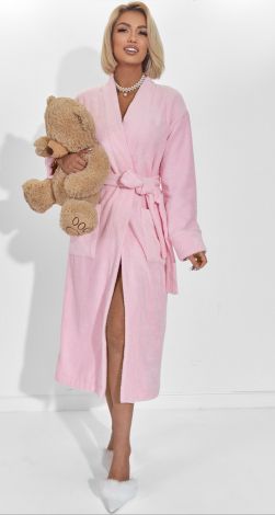 БАВОВНЯНІ ХАЛАТИ