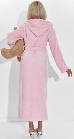 БАВОВНЯНІ ХАЛАТИ