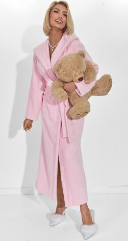 БАВОВНЯНІ ХАЛАТИ