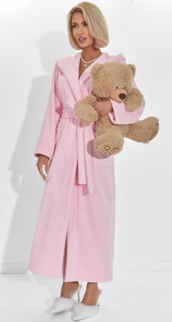 БАВОВНЯНІ ХАЛАТИ