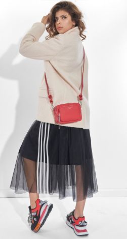 Bouclé Chic: Піджак, в який закохуєшся з першого дотику