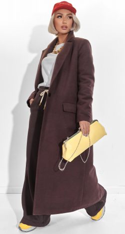 Жіночий верхній одяг