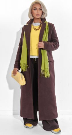 Жіночий верхній одяг