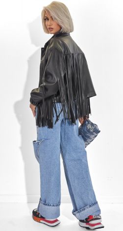 Жіночий верхній одяг