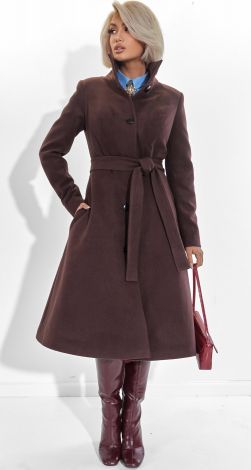 Жіночий верхній одяг