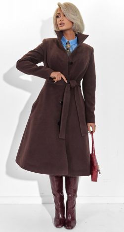 Жіночий верхній одяг