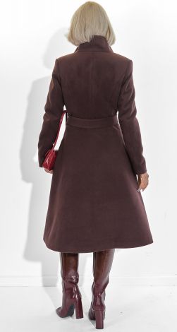 Жіночий верхній одяг