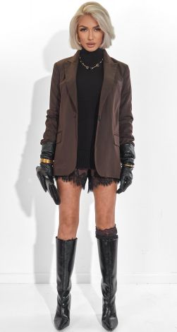 Ідеальний Oversize: свобода та стиль