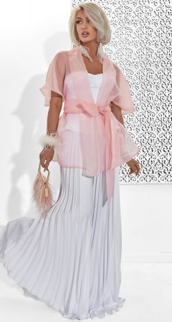 Корсет із ідеальним силуетом