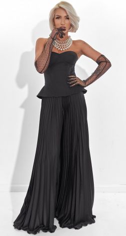 Корсет із ідеальним силуетом