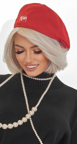 Кепка Канголка -базовый аксессуар для стильных будней