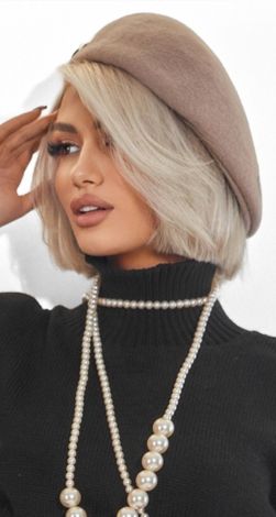 Кепка Канголка -базовый аксессуар для стильных будней