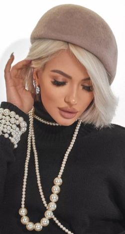 Кепка Канголка -базовый аксессуар для стильных будней