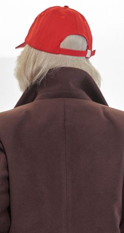 Кепка-базовий аксесуар для стильних буднів