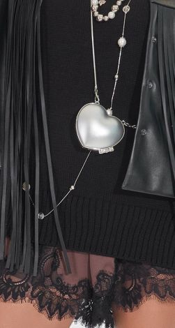 Сумочка-Серце, яке завжди з тобою