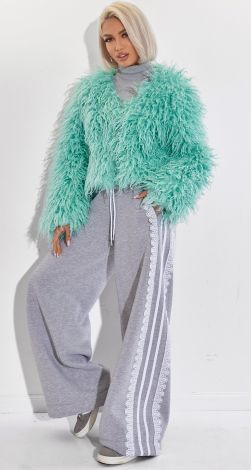 Шубка під ламу