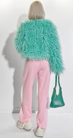 Жіночий верхній одяг