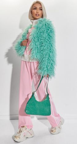 Жіночий верхній одяг