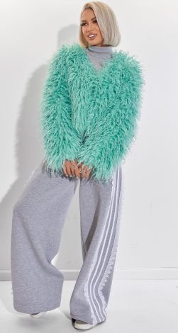 Шубка під ламу